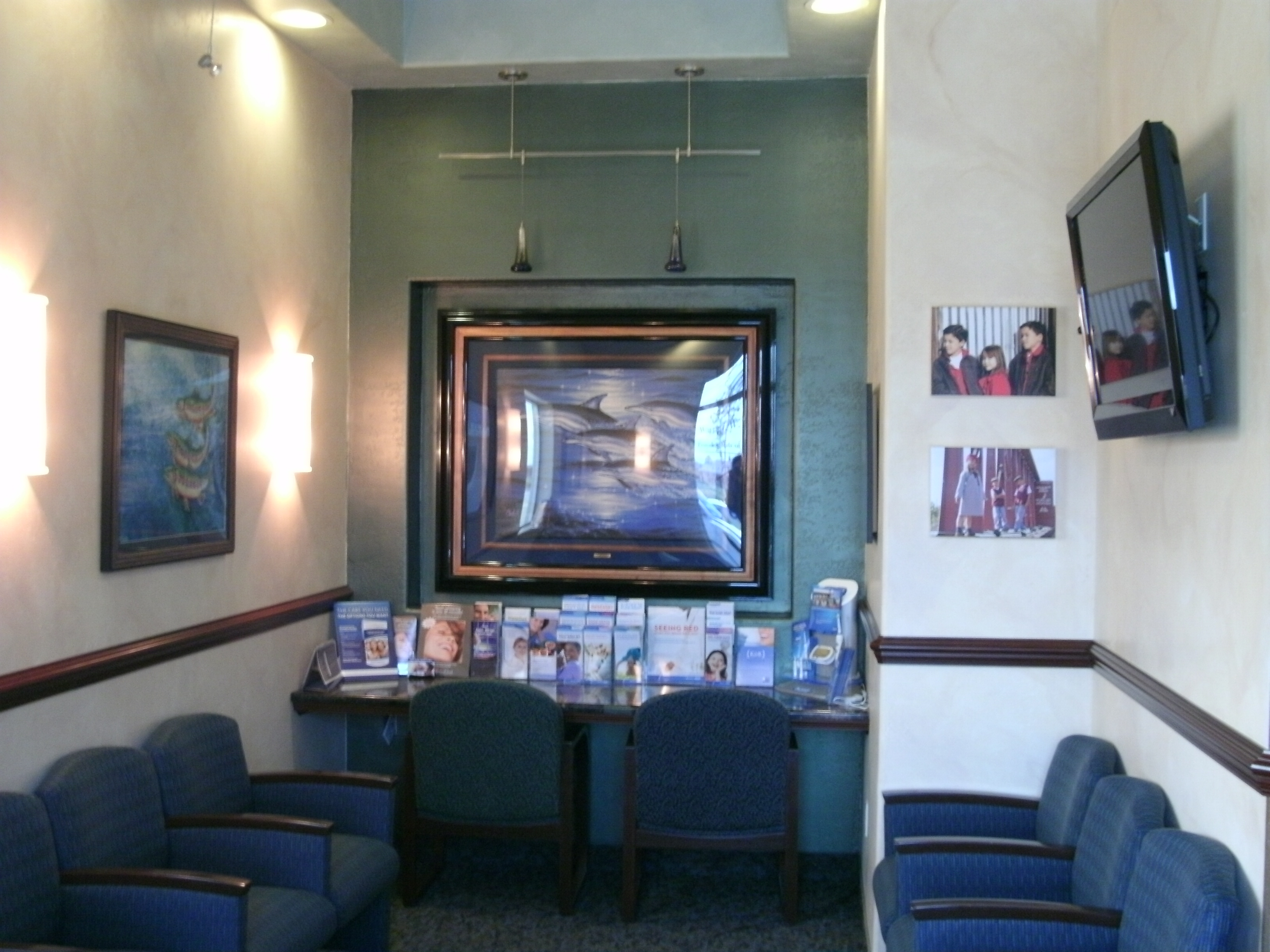 Wayne Syn, DDS | Preventative Program, Ozone Therapy and Digital Radiography